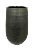 HS potterie Vaas Tokio groen - Ø38 H90 cm