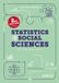 Statistics Borgerhoff & Lamberigts.be Statistics for the social sciences - 2nd edition