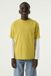 Garcia T-shirt garçon jaune manches courtes
