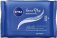 Nivea Gezicht Reinigingsdoekjes Crème Care 25 doekjes