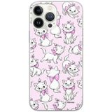 ERT GROUP mobiel telefoonhoesje voor Samsung F62 / M62 origineel en officieel erkend Disney patroon Marie 003