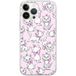 ERT GROUP mobiel telefoonhoesje voor Samsung F62 / M62 origineel en officieel erkend Disney patroon Marie 003