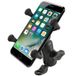 RAM Mounts RAP-B-272-A-UN7U X-Grip support pour téléphone portable/smartphone, noir