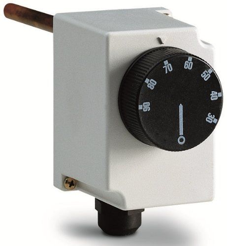 Perry 1TCTB065 Mechanische Contactthermostaat met Staaflamp