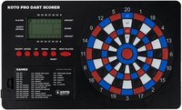 KOTO darts KOTO - Pro Dart Scorer Dublin Elektronische Touch Pad Dart Scorer
