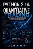 Python Libri GmbH Python 3.14 for Quantitative Trading
