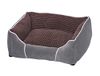 Nobby Comfort bed hoekig Classic "COLCO" L x B x H: 55 x 43 x 17 cm