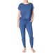 Huit Jeanne Pantalon de jogging femme