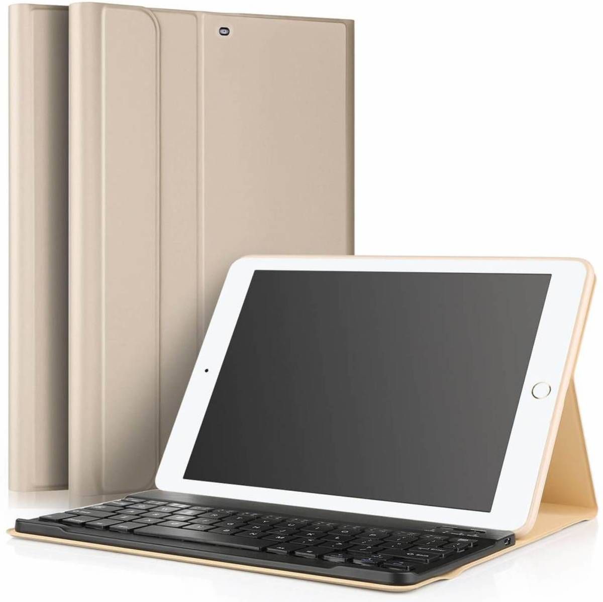 iPadspullekes iPad Smart Cover zwart iPad 2,3,4 Smart cover