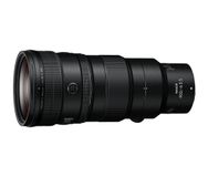 Nikon NIKKOR Z 400mm f/4.5 VR S Lens - Black