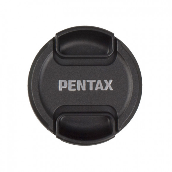 Pentax Lensdop (62 mm) DA 18-250mm, 18-135mm WR
