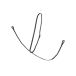 LeMieux Martingale pour chevaux hunter