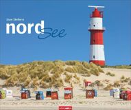 Nordsee Kalender 2027