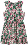 NAME IT NKFVINAYA SPENCER Meisjes Jurk - Maat 164