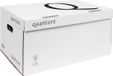 Quantore Archiefcontainer 500x340x260mm | 5 stuks