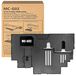 LAIPENG MC-G02 Boîte d'entretien compatible avec Canon PIXMA G1420 G1520 G2420 G2460 G2520 G2560 G3520 G3560 G3420 G3460 G540 G550 G640 G650 Réservoir d'encre résiduelle imprimante