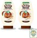 Garnier Loving Blends Conditioner Kokosmelk & Macadamia voor normaal tot droog haar - 2 x 250 ml