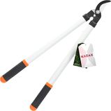KADAX Sécateur à enclume
