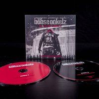 Böhse Onkelz 40 Jahre Onkelz - Live im Waldstadion - voor Geen - standaard