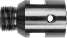 Rotec Nastroc Verloopstuk R1/2 (F) / M30x2,0 (M) - 7790170