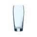 Arcoroc Willi Beker, 265 ml, met vulstreep bij 200 ml, 12 stuks
