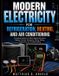 Modern Bol Modern Electricity For Refrigeration, Heating, And Air Conditioning Paperback