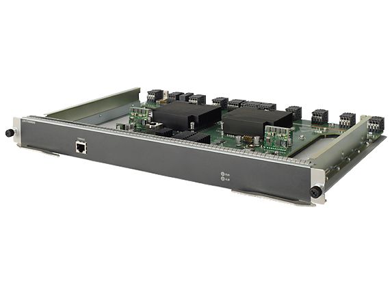 HP JC616A 10508/10508-V 720Gbps Type A Fabric Module