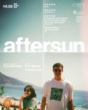 Aftersun MUBI UK Limited Aftersun / Blu-ray / 2022