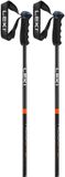 Leki Alpino Neolite Airfoil Stokken Zilver 115 cm