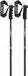 Leki Alpino Neolite Airfoil Stokken Zilver 115 cm