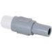 ITT 132039-0163 Ronde connector