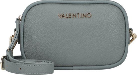 Valentino Bags Miramar Camera Bag - Blauwgrijs - Crossbodytas voor dames
