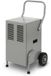 EBERTH Déshumidificateur de chantier, déshumidificateur industriel, capacité 50 l/jour