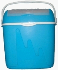 Curver Koelbox 33+6 liter