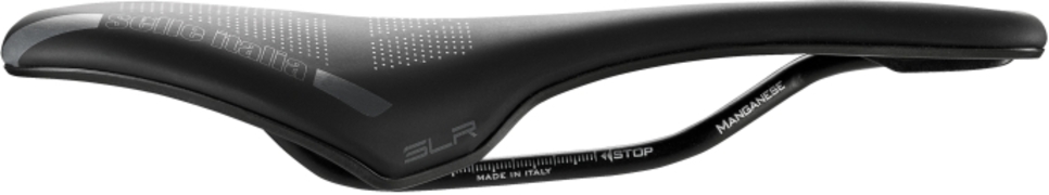 Selle Italia Slr Boost Tm Black