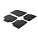 Lampa 23053 tapis de sol en moquette, taille