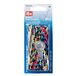 Prym Polyester Assortiment (60cm) Naaigarenvlecht Met Naald En Inrijger - 1 Stuk