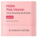 Sungboon Editor PDRN Pink Vitamin Glow Boosting Multi-Balsem, 10 g