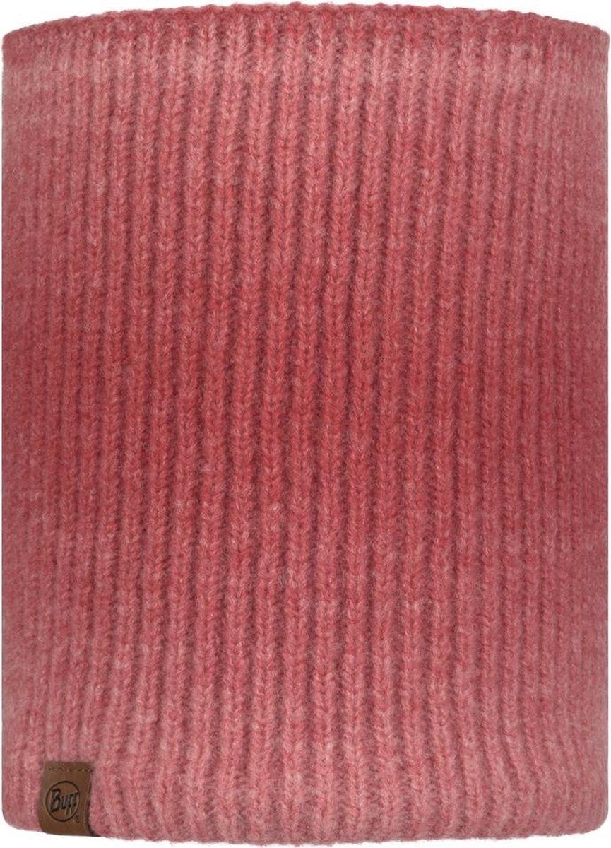 BUFF Knitted Neckwarmer Sjaal Dames - One Size