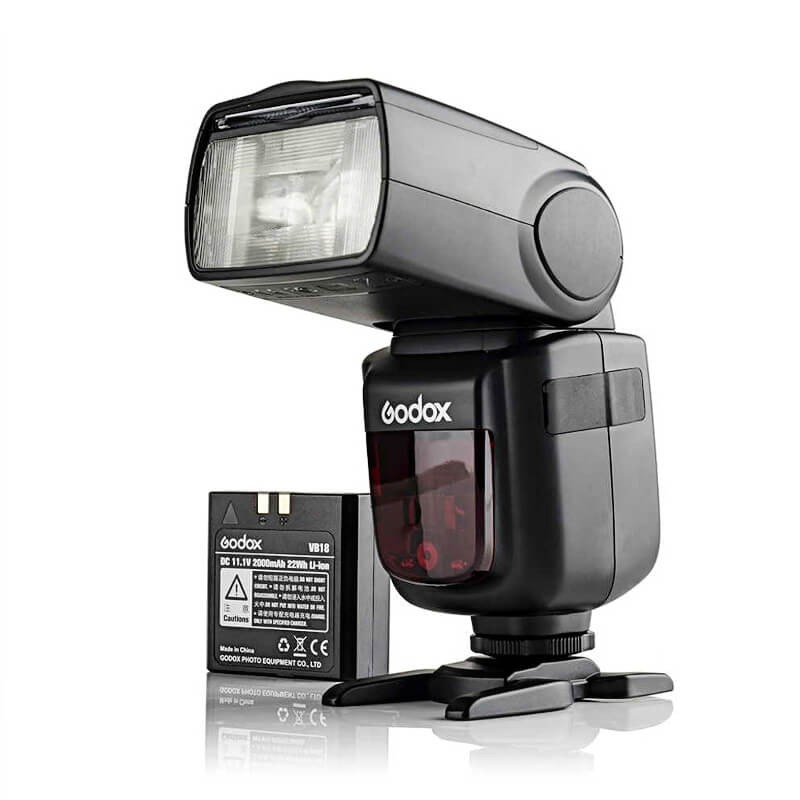 Godox V860II