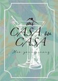 Mi Young Saeng Heo - Mi Casa Su Casa (CD)