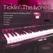 Bertus Distributie Various - Ticklin The Ivories Volume 2