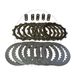 EBC Embrayage Complet Drc Series Offroad/atv Liège Drc163