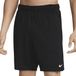 Nike Dri-FIT Totality Sportbroek Mannen - Maat S - Zwart
