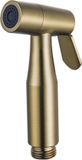 FortiFura Calvi Bidet Handdouche - PVD - geborsteld messing (goud)