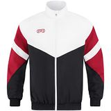 JAKO Casual Jasje Retro Athletic Uniseks-Volwassene
