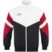 JAKO Casual Jasje Retro Athletic Uniseks-Volwassene