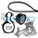 Dayco Pompe À Eau + Kit De Courroie Crantée Kbiowp020 Ford 2210970 E3bj8b596aa