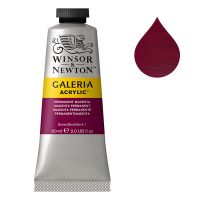 Winsor & Newton Galeria Acrylic Paint 488 Permanent Magenta (60 ml)