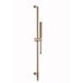 Plieger Roma glijstangset m. handdouche m. doucheslang rose goud ID100 ROSE